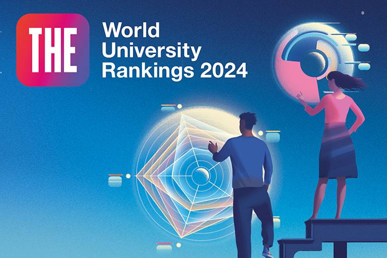 The Top Universities in the World: A Detailed Explanation of Global Education Excellence